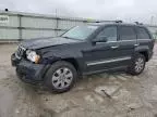 2010 Jeep Grand Cherokee Limited