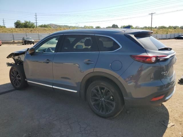 2023 Mazda CX-9 Grand Touring