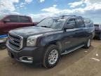 2018 GMC Yukon XL K1500 SLT