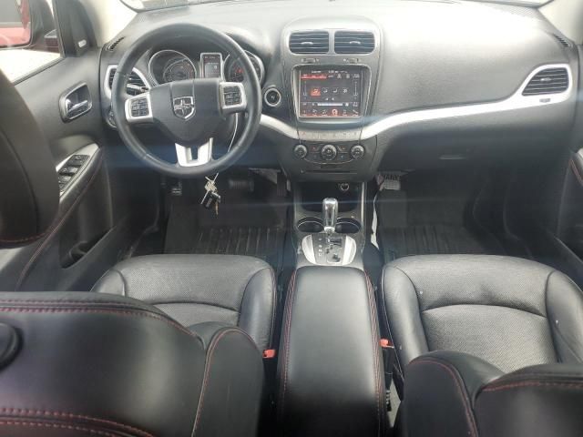 2013 Dodge Journey R/T