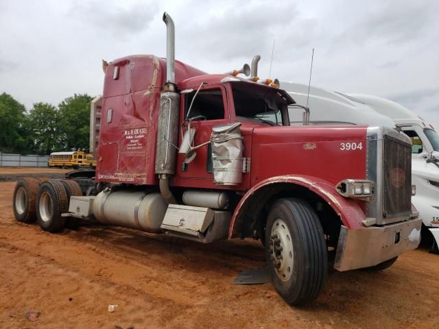 2005 Peterbilt 379