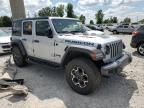 2023 Jeep Wrangler Rubicon 4XE