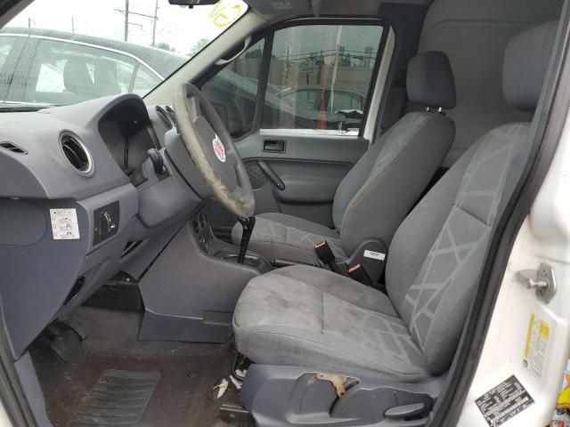 2010 Ford Transit Connect XL