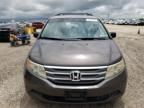 2011 Honda Odyssey EX