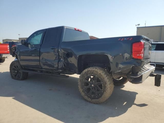 2019 Chevrolet Silverado LD K1500 LT