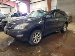 2009 Lexus RX 350 en venta en Lansing, MI