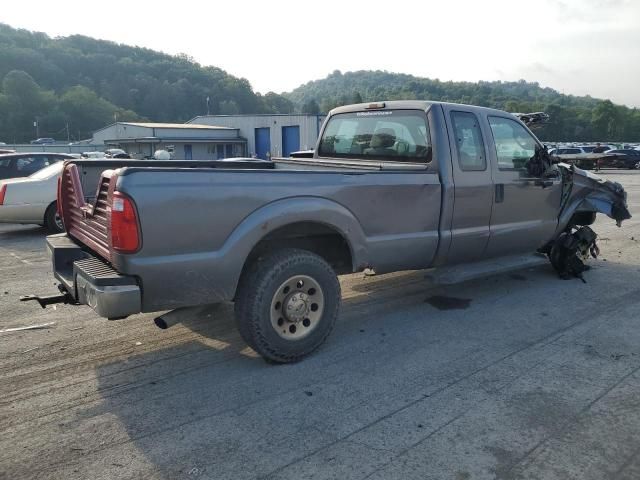 2012 Ford F250 Super Duty