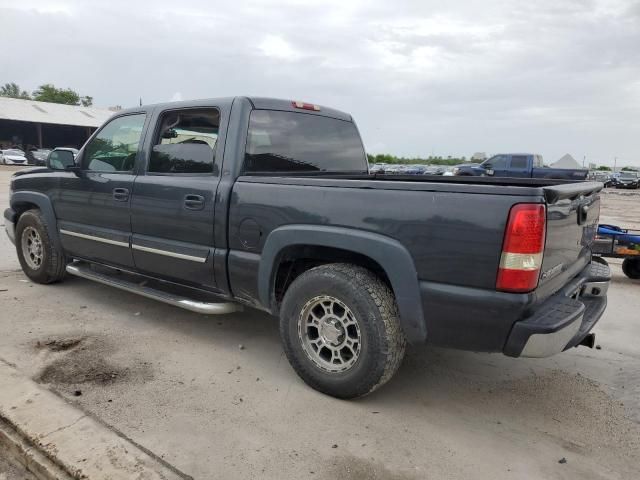 2004 Chevrolet Silverado C1500