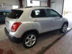 2015 Chevrolet Trax LTZ