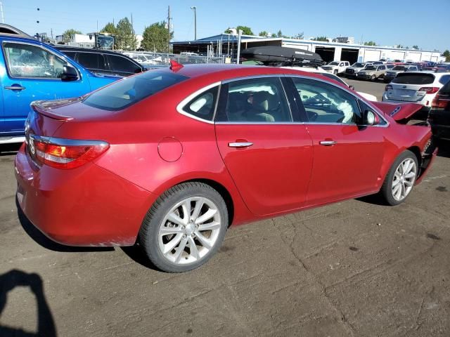 2013 Buick Verano Convenience