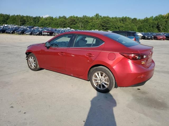 2014 Mazda 3 Touring