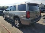 2019 Chevrolet Tahoe C1500 LT