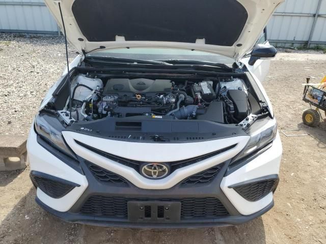 2024 Toyota Camry SE Night Shade