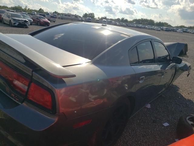 2012 Dodge Charger R/T