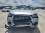 2019 Audi Q7 Premium Plus