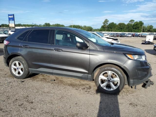 2016 Ford Edge SE