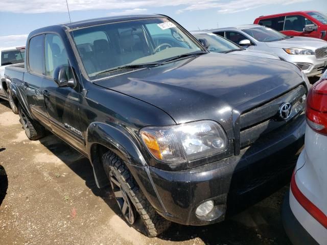 2006 Toyota Tundra Double Cab Limited