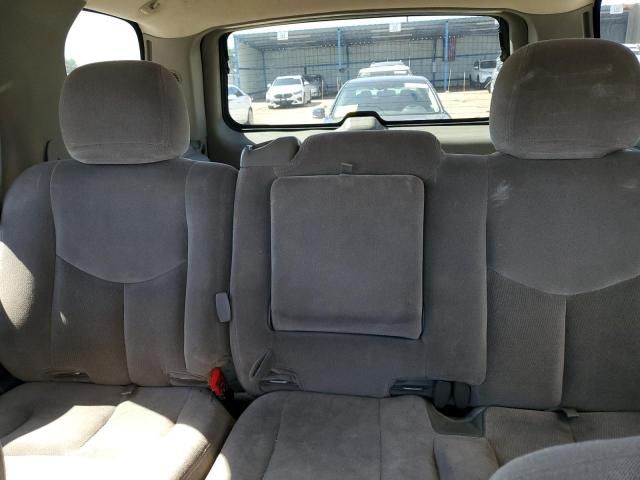 2003 GMC Yukon