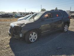 GMC Terrain slt salvage cars for sale: 2015 GMC Terrain SLT