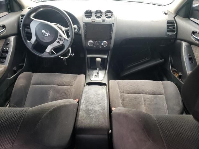 2008 Nissan Altima 2.5