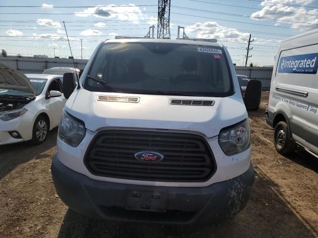 2015 Ford Transit T-250