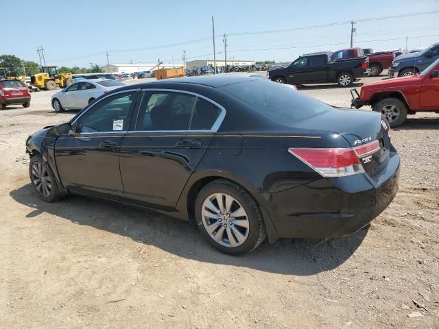 2012 Honda Accord EX