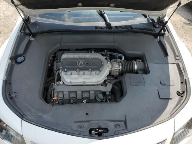 2013 Acura TL Tech