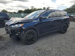 2020 KIA Sorento S en venta en Riverview, FL