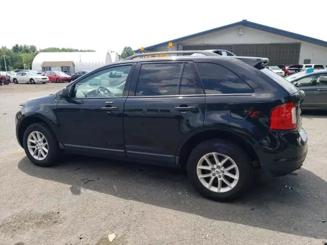 2014 Ford Edge SE