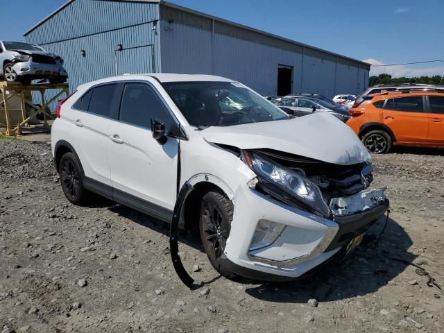 2018 Mitsubishi Eclipse Cross LE