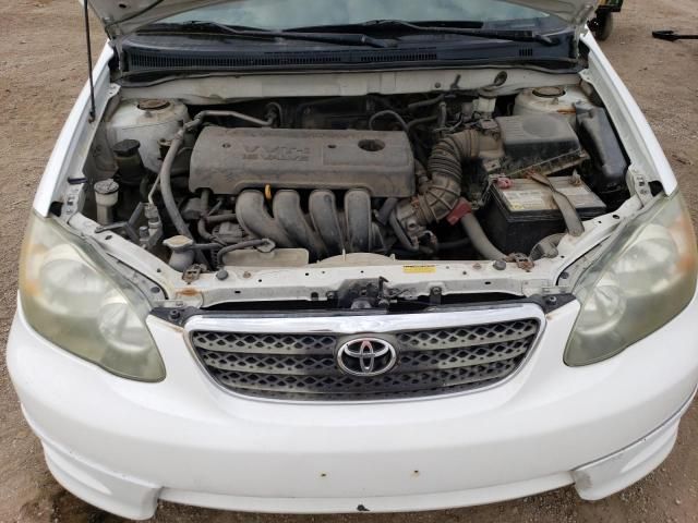 2008 Toyota Corolla CE