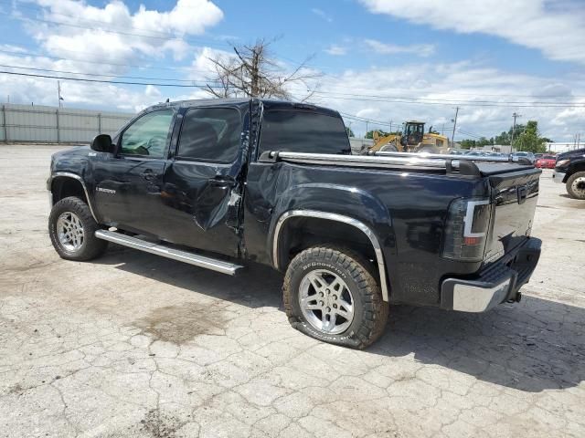 2009 GMC Sierra K1500