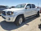 2008 Toyota Tacoma Double Cab Prerunner