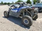 2023 Can-Am Maverick X3 X RS Turbo RR