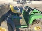 2023 John Deere Gator 6X4