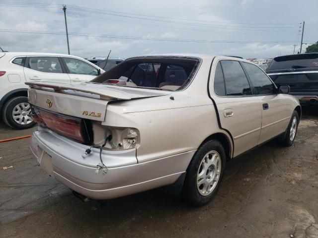 1994 Toyota Camry XLE