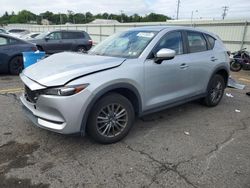 2017 Mazda CX-5 Sport en venta en Pennsburg, PA