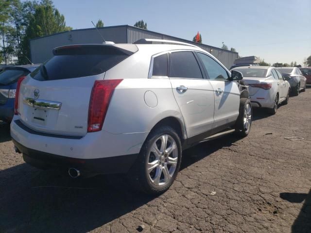 2015 Cadillac SRX Premium Collection