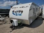 2013 Forest River Travel Trailer