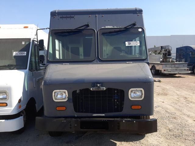 2020 Freightliner Chassis M Line WALK-IN Van