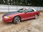 1997 Ford Mustang GT