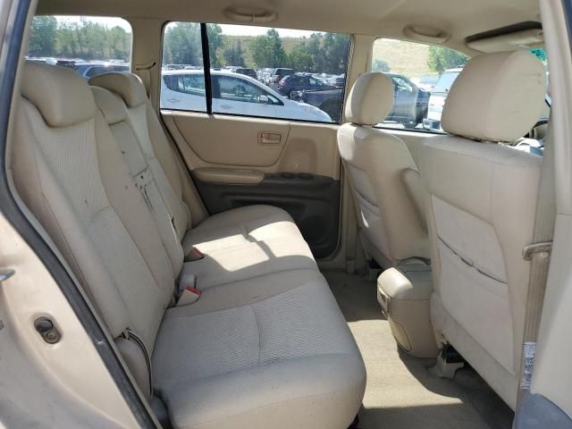 2006 Toyota Highlander Limited