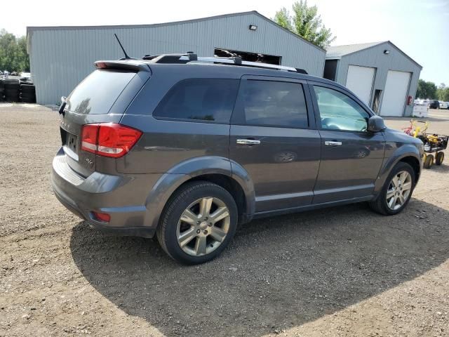 2015 Dodge Journey R/T