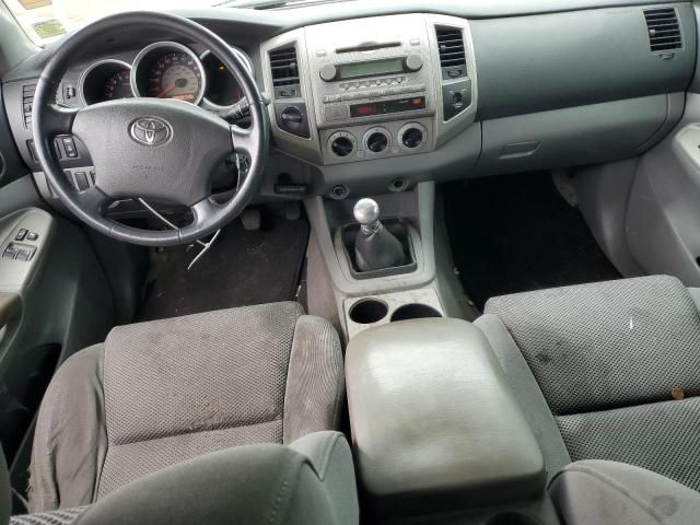 2006 Toyota Tacoma Access Cab