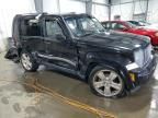 2012 Jeep Liberty JET