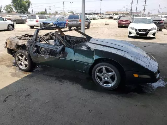 1995 Chevrolet Corvette