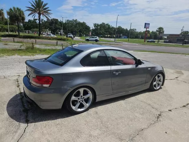 2011 BMW 135 I