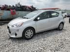 2015 Toyota Prius C