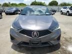 2022 Acura ILX Premium A-Spec