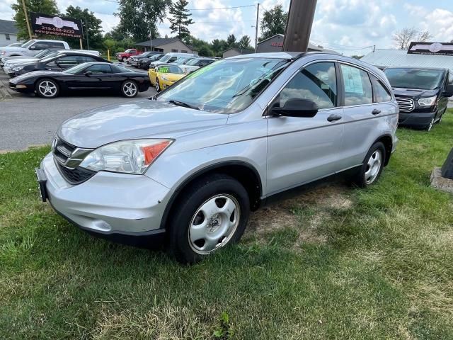 2011 Honda CR-V LX